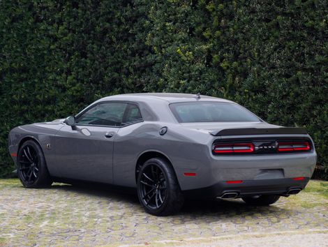 Dodge CHALLENGER RTSP