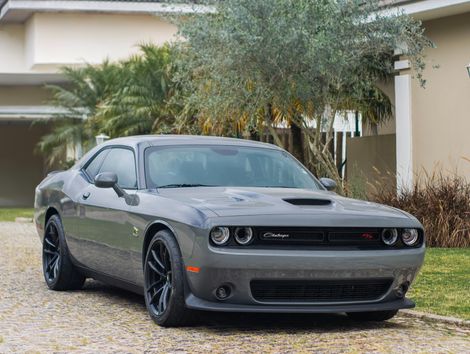 Dodge CHALLENGER RTSP
