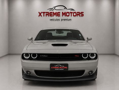 Dodge CHALLENGER RTSP