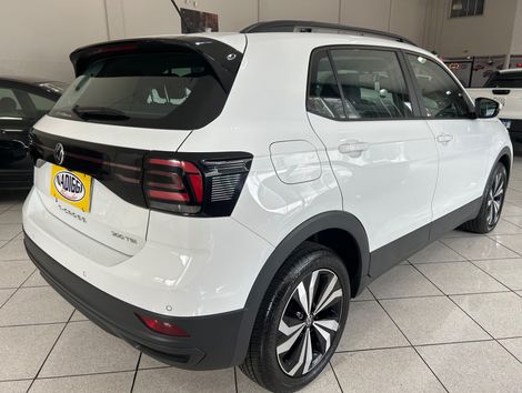 VolksWagen T-Cross 200 TSI 1.0  Flex 12V 5p Aut.