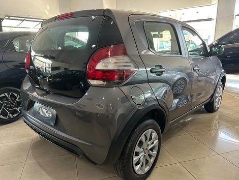 Fiat MOBI LIKE 1.0 Fire Flex 5p.