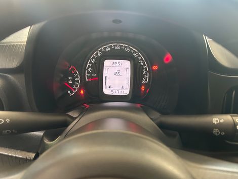 Fiat MOBI LIKE 1.0 Fire Flex 5p.