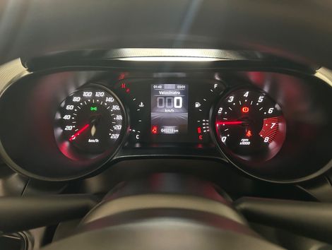Fiat ARGO DRIVE 1.0 6V Flex