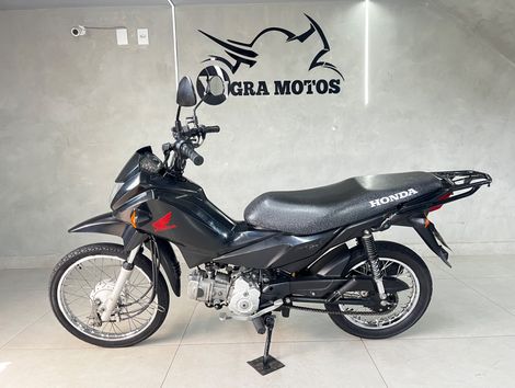 HONDA POP 110i