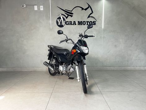 HONDA POP 110i