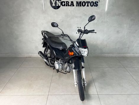 HONDA POP 110i