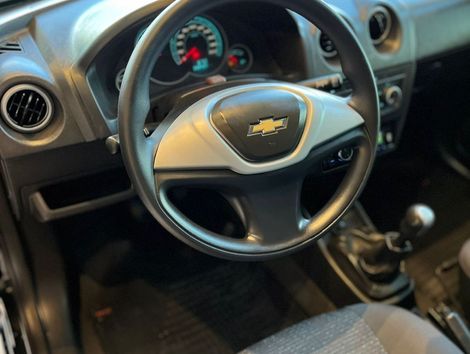 Chevrolet Celta Spirit/ LT 1.0 MPFI 8V FlexP. 5p