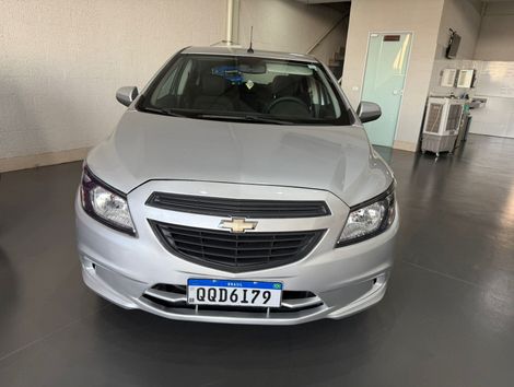 Chevrolet ONIX HATCH Joy 1.0 8V Flex 5p Mec.
