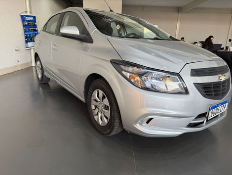 Chevrolet ONIX HATCH Joy 1.0 8V Flex 5p Mec.
