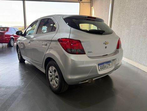 Chevrolet ONIX HATCH Joy 1.0 8V Flex 5p Mec.