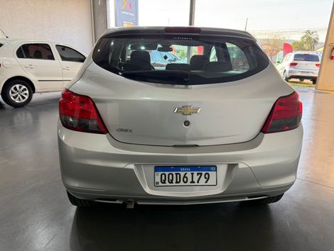 Chevrolet ONIX HATCH Joy 1.0 8V Flex 5p Mec.