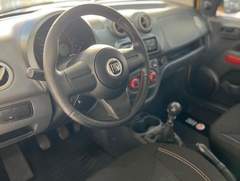 Fiat UNO SPORTING 1.4 EVO Fire Flex 8V 4p