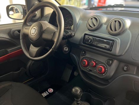 Fiat UNO SPORTING 1.4 EVO Fire Flex 8V 4p
