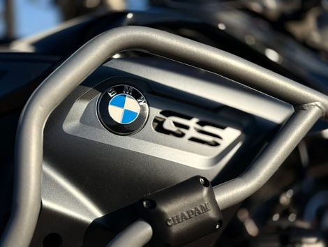 BMW F 850 GS Adventure Premium