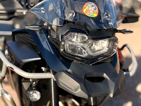 BMW F 850 GS Adventure Premium