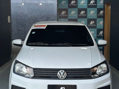 VolksWagen Gol 1.0 Flex 12V 5p