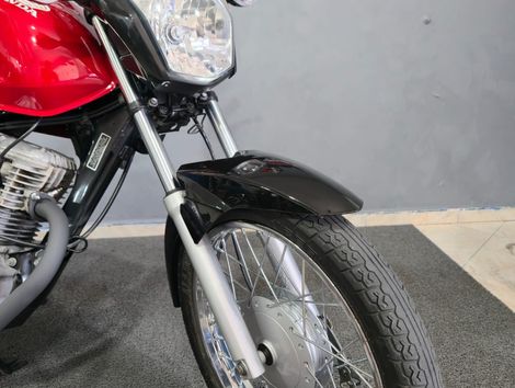 HONDA CG 160 START
