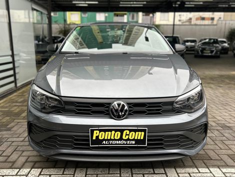 VolksWagen Polo Track 1.0 Flex 12V 5p