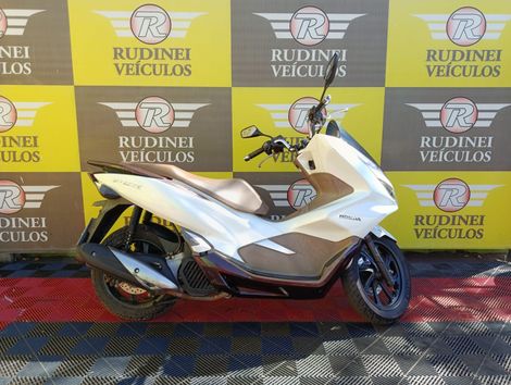 HONDA PCX 150/DLX