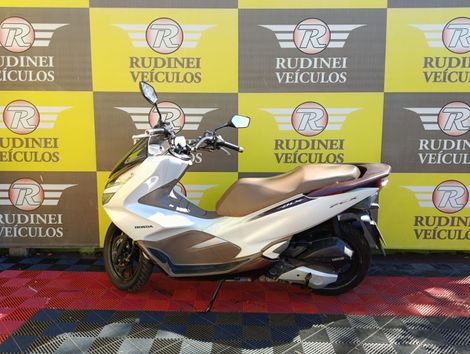 HONDA PCX 150/DLX