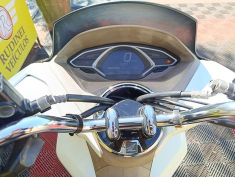 HONDA PCX 150/DLX