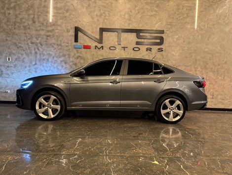 VolksWagen VIRTUS Comfort. 200 TSI 1.0 Flex 12V Aut