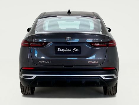 Fiat Fastback Audace 1.0 200 T. Flex Aut