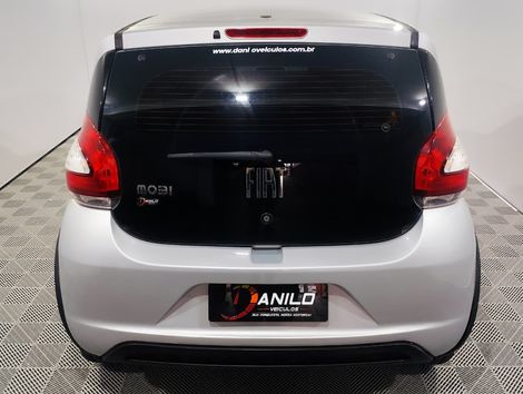 Fiat MOBI LIKE 1.0 Fire Flex 5p.