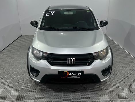 Fiat MOBI LIKE 1.0 Fire Flex 5p.