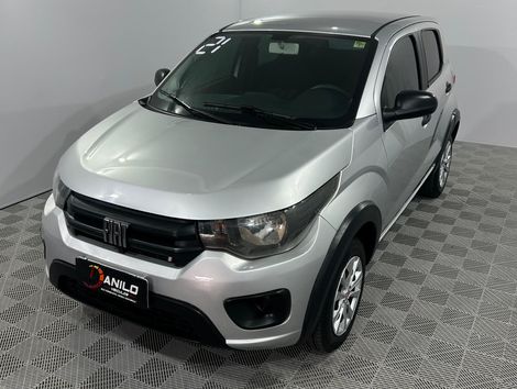 Fiat MOBI LIKE 1.0 Fire Flex 5p.