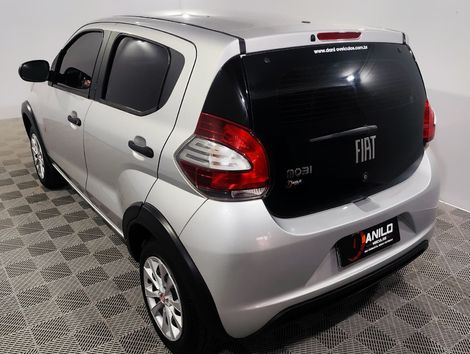Fiat MOBI LIKE 1.0 Fire Flex 5p.