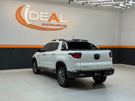 Fiat Toro Volcano 2.0 16V 4x4 TB Diesel Aut.