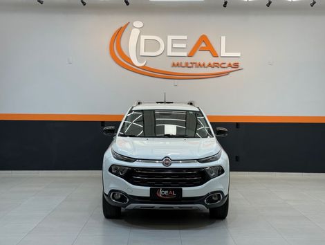Fiat Toro Volcano 2.0 16V 4x4 TB Diesel Aut.