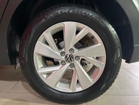 VolksWagen Nivus Comfortline 1.0 200 TSI Flex Aut.