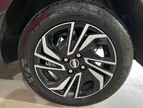 Chevrolet ONIX HATCH LT 1.0 12V Flex 5p Mec.