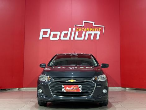 Chevrolet ONIX HATCH LT 1.0 12V Flex 5p Mec.