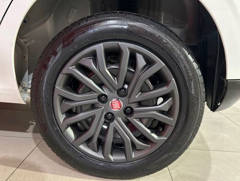 Fiat ARGO DRIVE 1.0 6V Flex