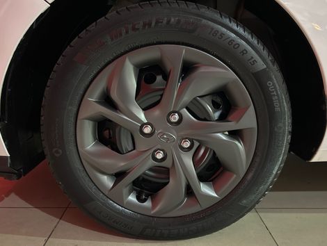 Hyundai HB20S Comfort 1.0  Flex 12V Mec.