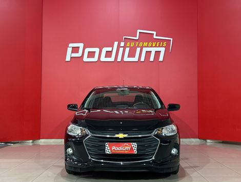 Chevrolet ONIX SEDAN Plus LT 1.0 12V Flex 4p Mec.