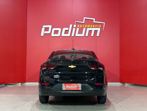 Chevrolet ONIX SEDAN Plus LT 1.0 12V Flex 4p Mec.