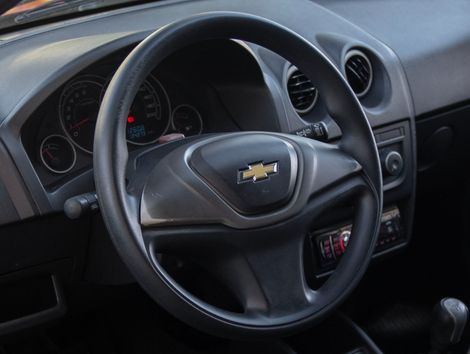 Chevrolet Celta Spirit/ LT 1.0 MPFI 8V FlexP. 5p
