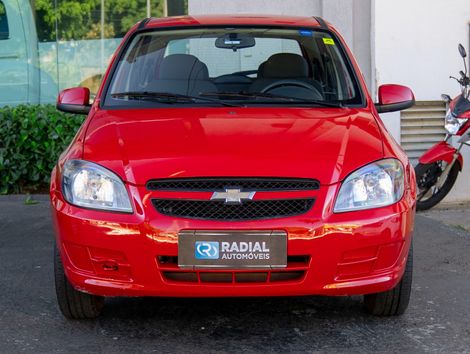 Chevrolet Celta Spirit/ LT 1.0 MPFI 8V FlexP. 5p