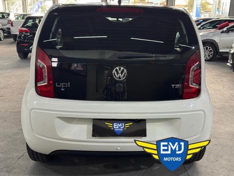 VolksWagen up! SPEED 1.0 TSI T. Flex 12V 5p