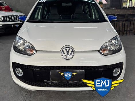 VolksWagen up! SPEED 1.0 TSI T. Flex 12V 5p