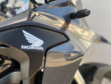 HONDA XRE 300/ 300 ABS/ FLEX