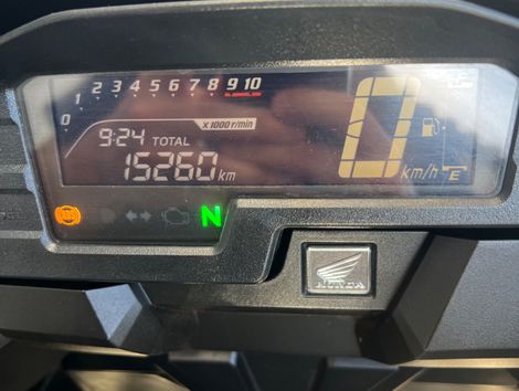 HONDA XRE 300/ 300 ABS/ FLEX