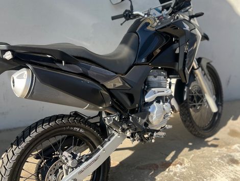 HONDA XRE 300/ 300 ABS/ FLEX