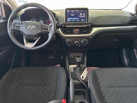 Hyundai HB20 Comfort Plus 1.0 TB Flex 12V Aut.