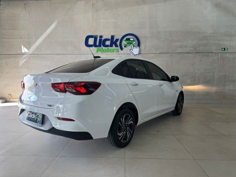 Chevrolet ONIX SEDAN Plus LT 1.0 12V Flex 4p Mec.