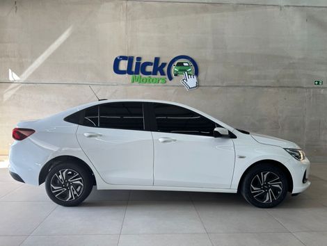 Chevrolet ONIX SEDAN Plus LT 1.0 12V Flex 4p Mec.